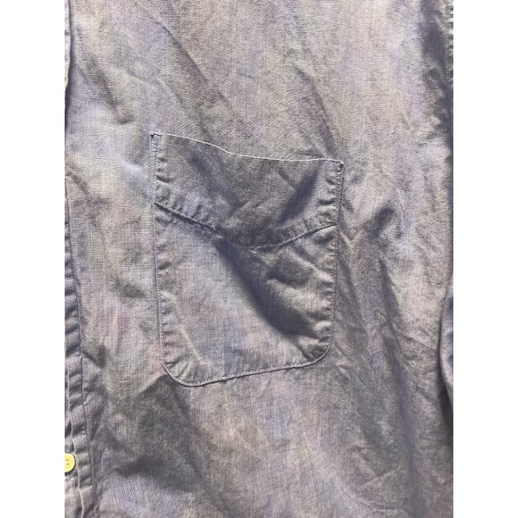 Jos Bank executive collection Men Shirt 17 1/2 - Picture 4 of 7